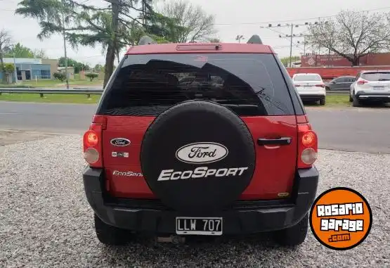 Ford Ecosport  2012 - foto 4