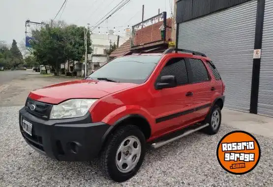 Ford Ecosport  2012 - foto 5