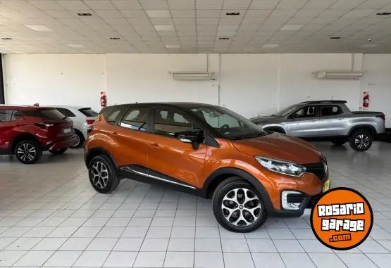 Renault Captur Intens  2019 - foto 1