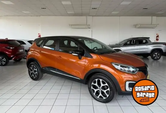 Renault Captur Intens  2019 - foto 2