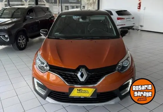 Renault Captur Intens  2019 - foto 3