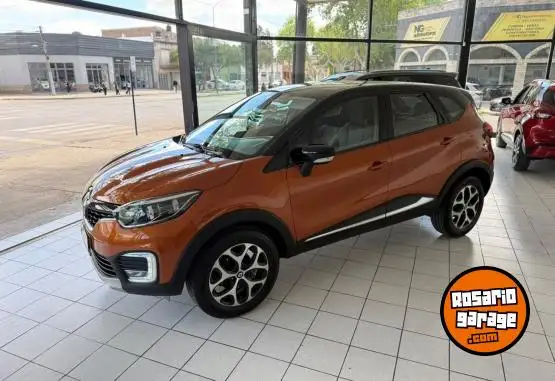 Renault Captur Intens  2019 - foto 4