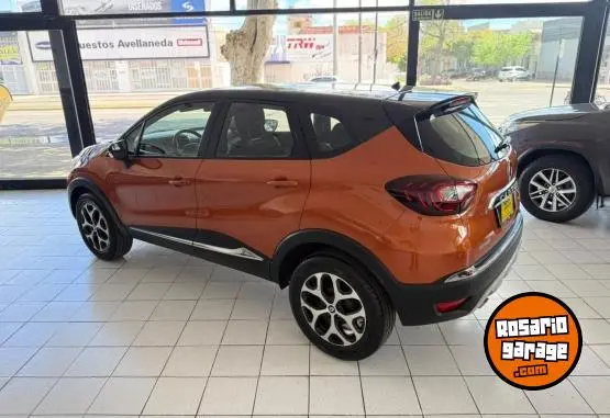 Renault Captur Intens  2019 - foto 5