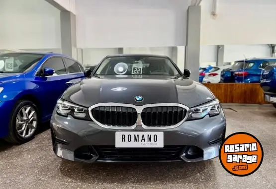 Bmw 320I Sedan Sportline  2022 - foto 1