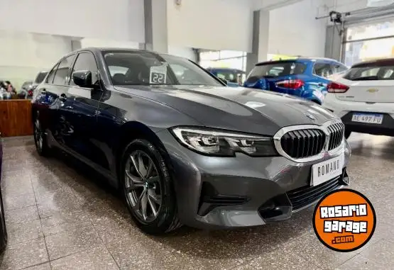 Bmw 320I Sedan Sportline  2022 - foto 2