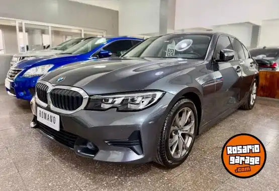 Bmw 320I Sedan Sportline  2022 - foto 3