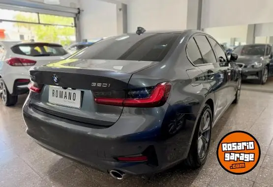 Bmw 320I Sedan Sportline  2022 - foto 4