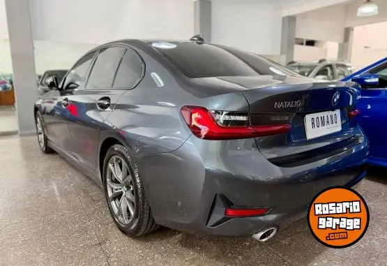 Bmw 320I Sedan Sportline  2022 - foto 5