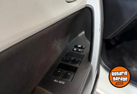 Toyota Corolla Xei 1.8  2017 - foto 4