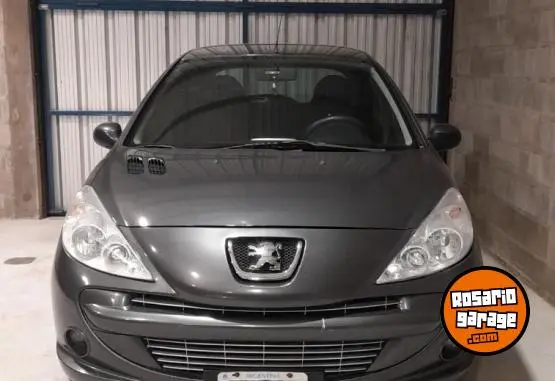 Peugeot 207 Compas  2011 - foto 2