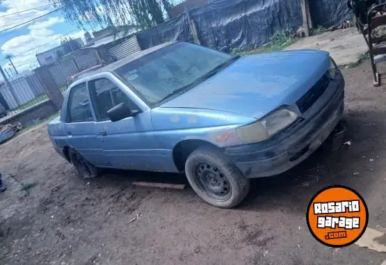 Ford Orion  1995 - foto 1