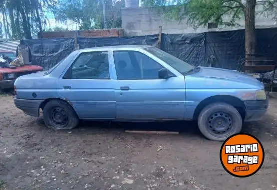 Ford Orion  1995 - foto 3