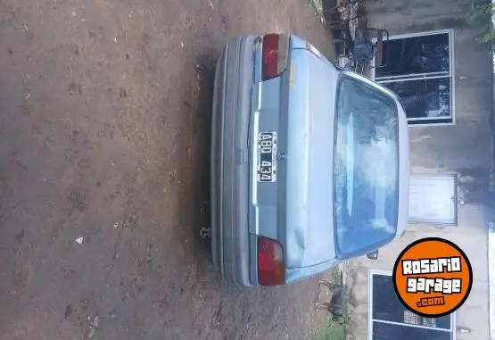 Ford Orion  1995 - foto 5