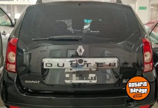 Renault Duster  2011 - foto 2