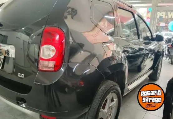 Renault Duster  2011 - foto 3