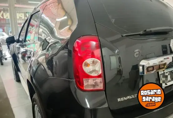 Renault Duster  2011 - foto 4