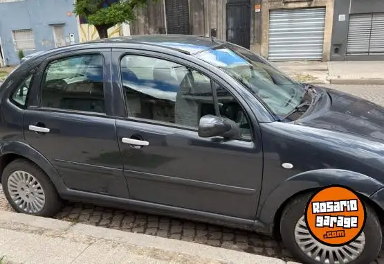 Citroën C3  2006 - foto 1