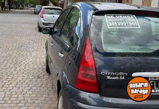 Citroën C3  2006 - foto 2