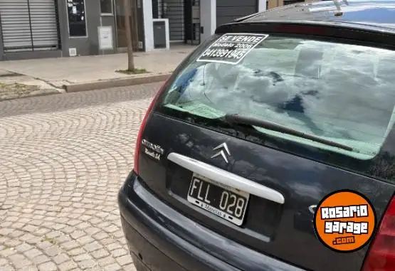Citroën C3  2006 - foto 3