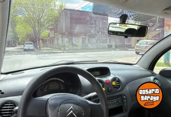 Citroën C3  2006 - foto 4