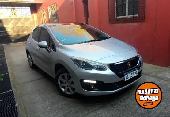 Peugeot 308  2017 - foto 3