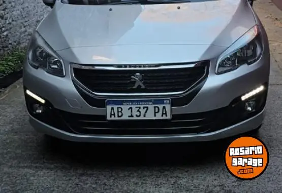 Peugeot 308  2017 - foto 4