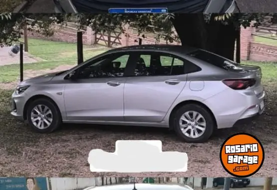 Chevrolet Onix  2020 - foto 1