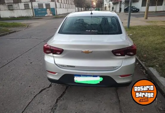 Chevrolet Onix  2020 - foto 3
