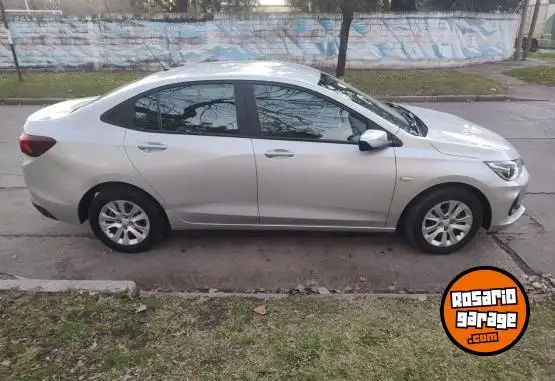 Chevrolet Onix  2020 - foto 4