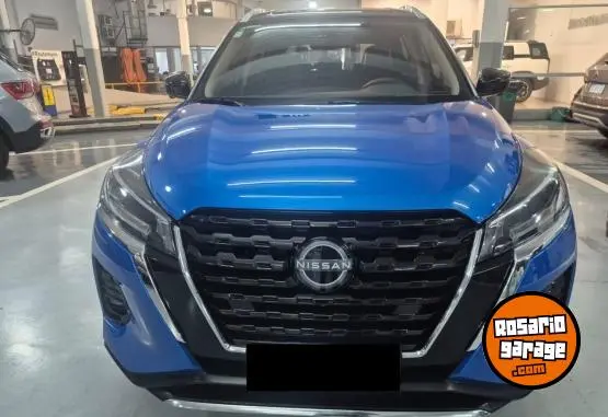Nissan Kicks 1.6 Exclusive  2024 - foto 2