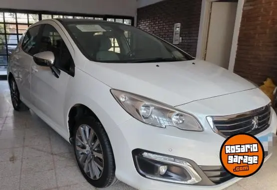 Peugeot 308  2019 - foto 1