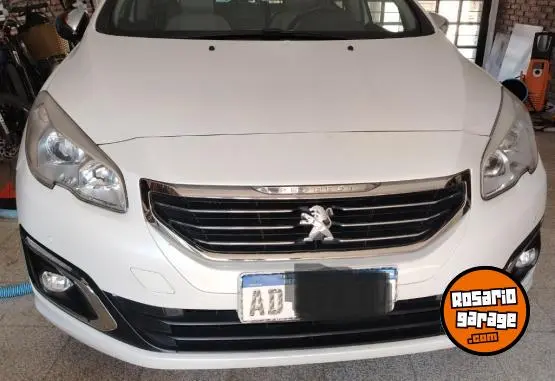 Peugeot 308  2019 - foto 3