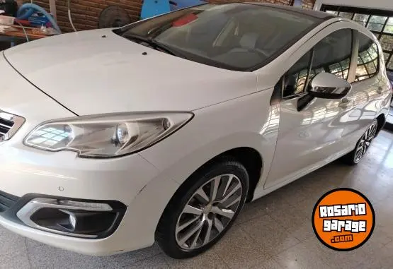 Peugeot 308  2019 - foto 4