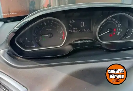 Peugeot 2008  2017 - foto 1