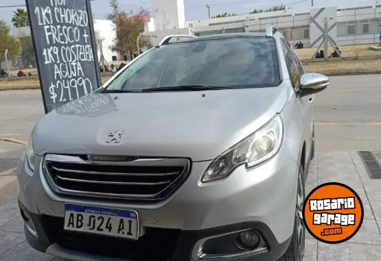 Peugeot 2008  2017 - foto 2