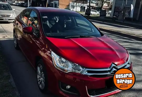 Citroën C4 Lounge  2015 - foto 1
