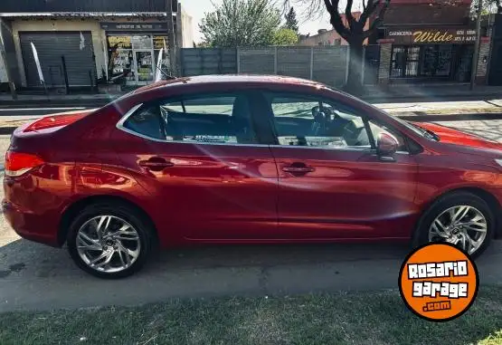 Citroën C4 Lounge  2015 - foto 2