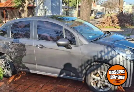 Citroën C3  2018 - foto 1