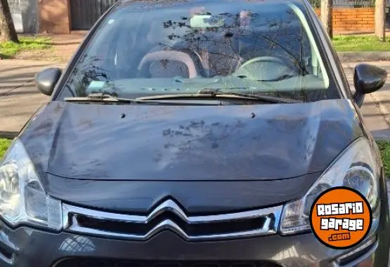 Citroën C3  2018 - foto 3