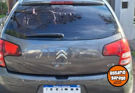 Citroën C3  2018 - foto 4