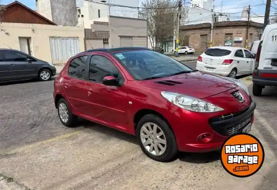 Peugeot 207 Xt 1.6 Nafta  2010 - foto 1