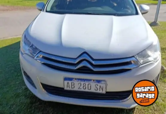 Citroën Thp 2017  2017 - foto 1