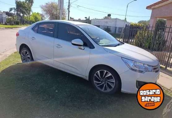 Citroën Thp 2017  2017 - foto 3
