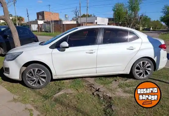 Citroën Thp 2017  2017 - foto 4
