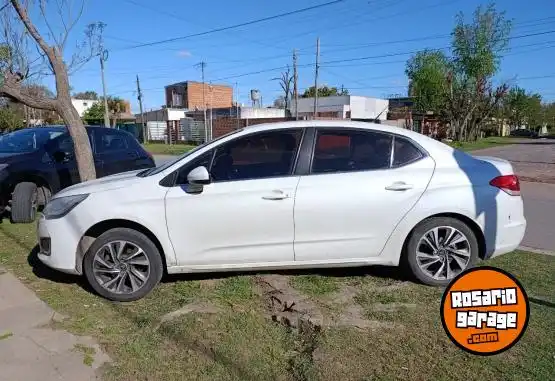 Citroën Thp 2017  2017 - foto 5