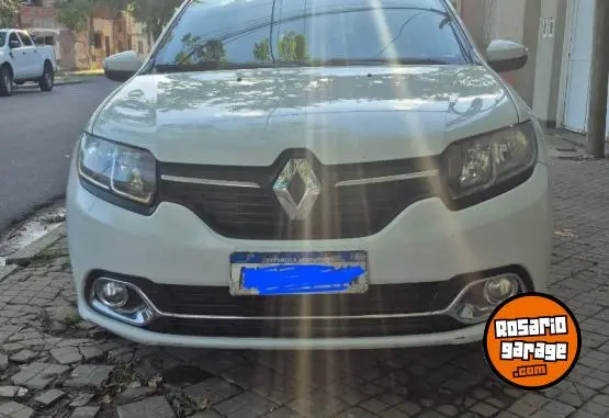 Renault Logan 16V 1.6  2016 - foto 5