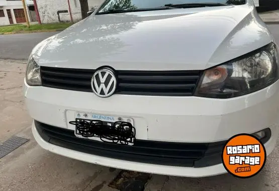 Volkswagen Gol Trend 2014 - foto 1