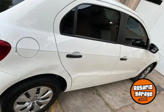Volkswagen Gol Trend  2014 - foto 2