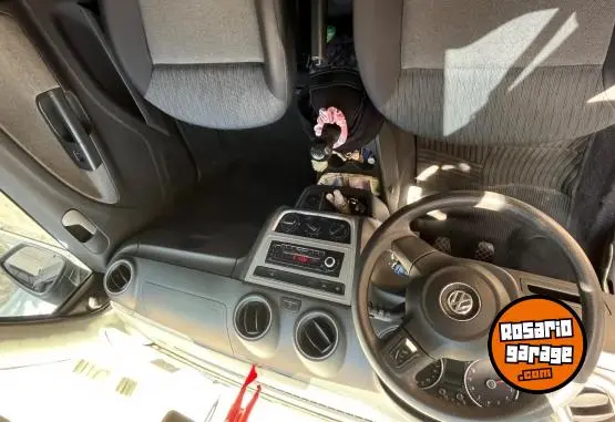Volkswagen Gol Trend  2014 - foto 4