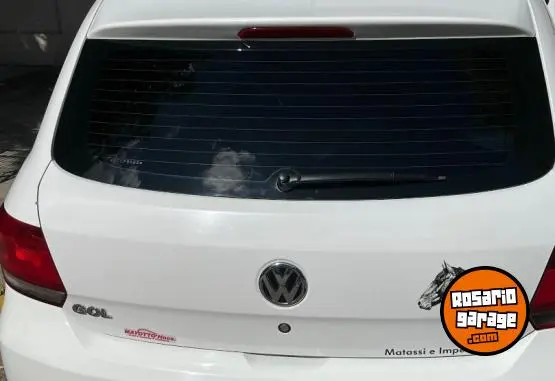 Volkswagen Gol Trend  2014 - foto 5